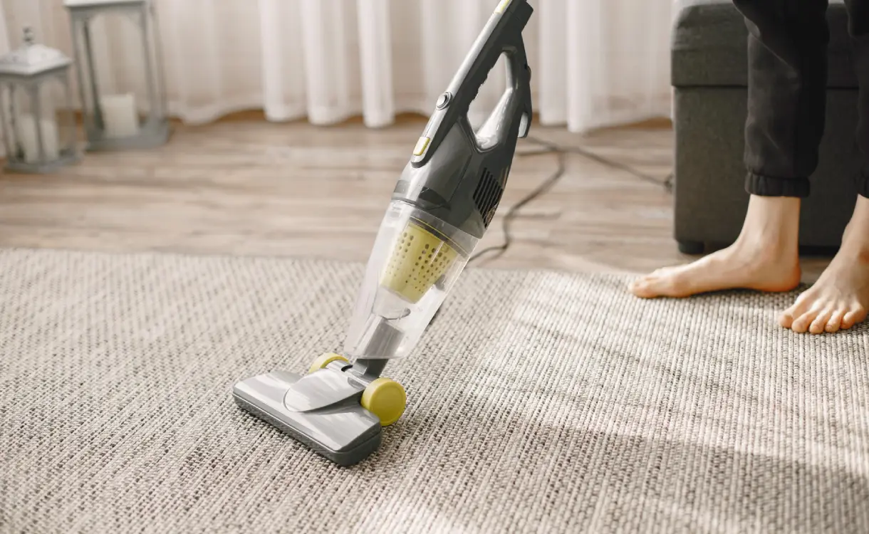 Are Green Carpet Cleaning Products Effective?