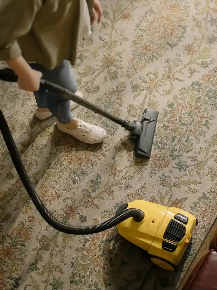 carpet cleaning near me