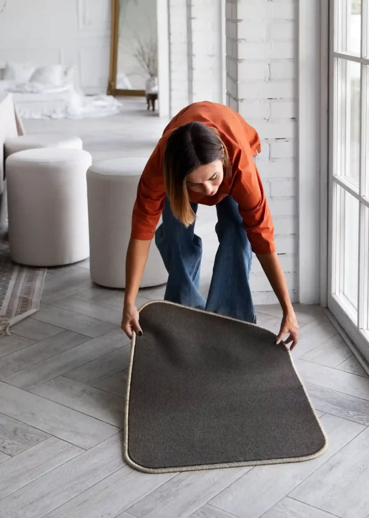 rug cleaning in bridgeport